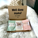 Load image into Gallery viewer, Natural Pamper Gift Box - Choice Of Occasion
