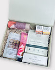 Serenity pamper hamper