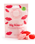 Big Kisses Gummies 50g Pouch