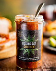 Boxing Day Chutney 280g