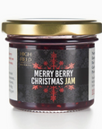 Festive Preserves Selection 339g