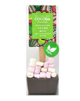 Vegan Marshmallow Hot Chocolate Spoon from Cocoa