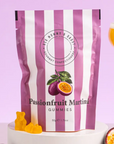 Passionfruit Martini gummies 50g Pouch