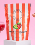 Strawberry Daiquiri gummies 50g Pouch