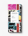 Orange Milk Chocolate Bar - 80g