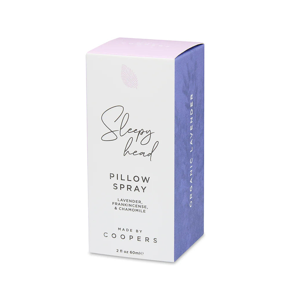 Sleepyhead room and pillow spray 30ml