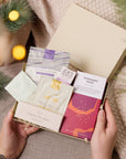The Radiance box