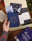 The starry night luxe box