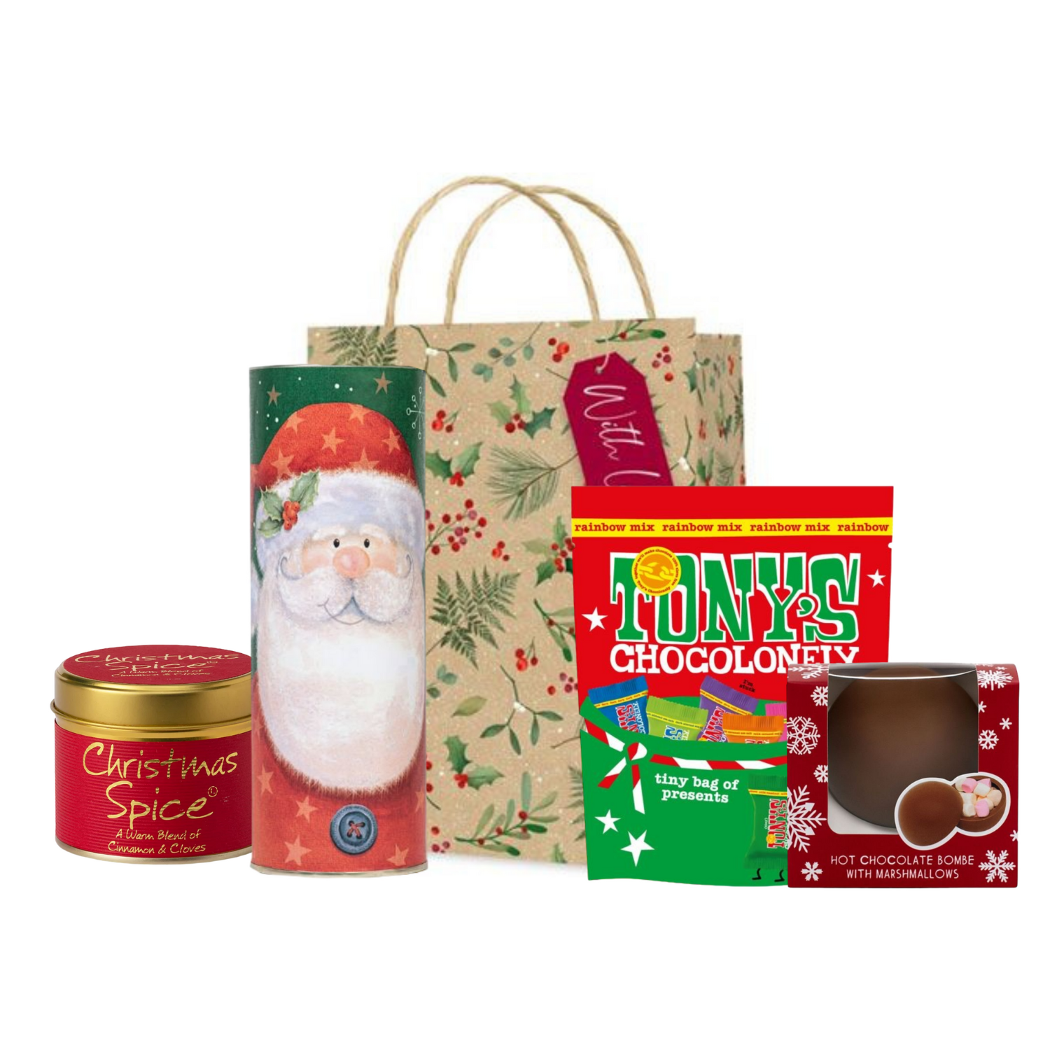 Christmas gifts Christmas corporate gifts Employee gifts