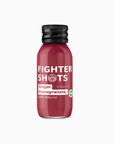 Ginger + Pomegranate + Vitamin D3 Fighter shot