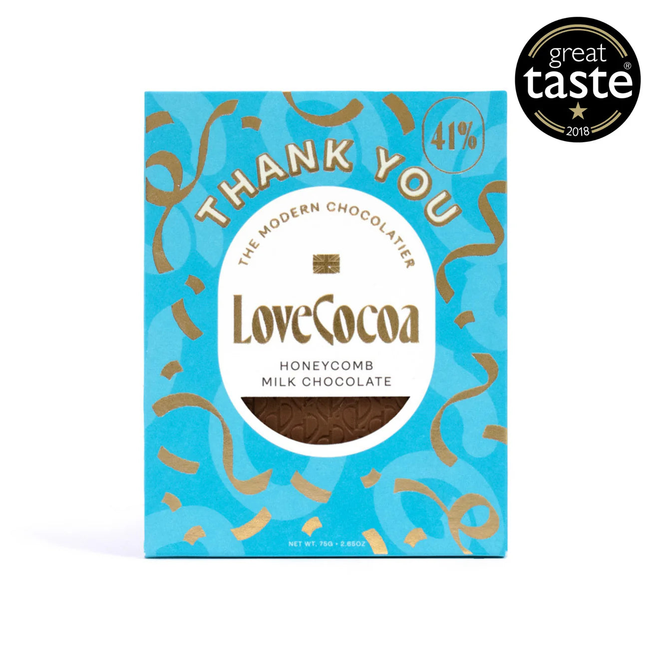 love cocoa chocolate slab, thank you gifts, thank you chocolate bar, love cocoa thank you chocolate slab, thank you bar