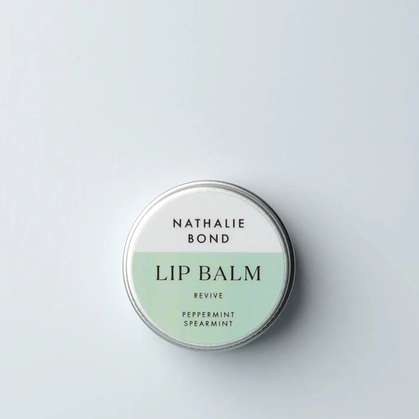 Revive Nathalie Bond lip balm