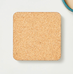 Load image into Gallery viewer, Me: Sometimes I talk to myself.  Me: OMG! Same - funny coaster
