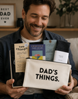Gift hamper for dad