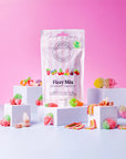Fizzy Mix sweets