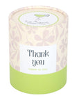 Thank You Spicy Margarita Candle