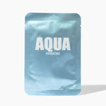 Load image into Gallery viewer, Aqua facial sheet mask by Lapcos
