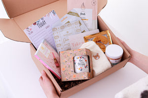 Luxury Gift Box For Mum/Nan