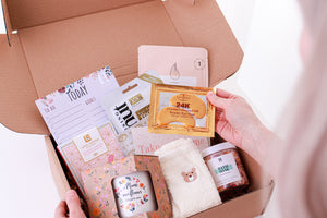 Luxury Gift Box For Mum/Nan