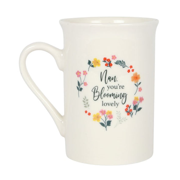 Mug For Mum/Nan