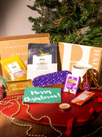 Load image into Gallery viewer, Christmas Luxury Pamper Box
