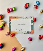 Load image into Gallery viewer, Easter Chocolate Treat Box
