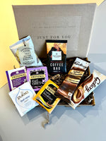 Load image into Gallery viewer, Tea &amp; Biscuits Letterbox Gift
