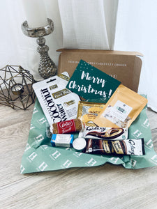 Christmas Pamper Gift Box